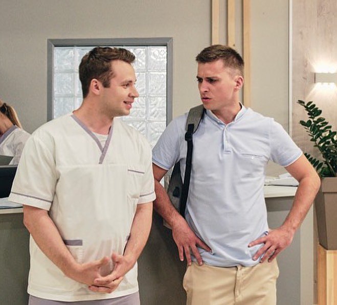 &quot;Мысли разные&quot;: звезда украинских сериалов ответил, боится ли мобилизации