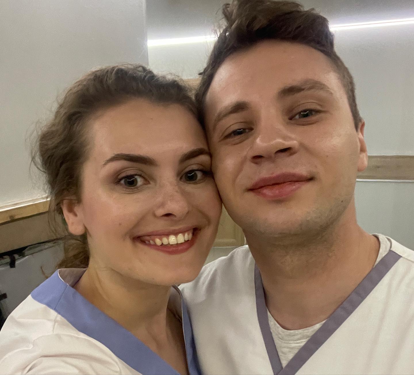 &quot;Мысли разные&quot;: звезда украинских сериалов ответил, боится ли мобилизации