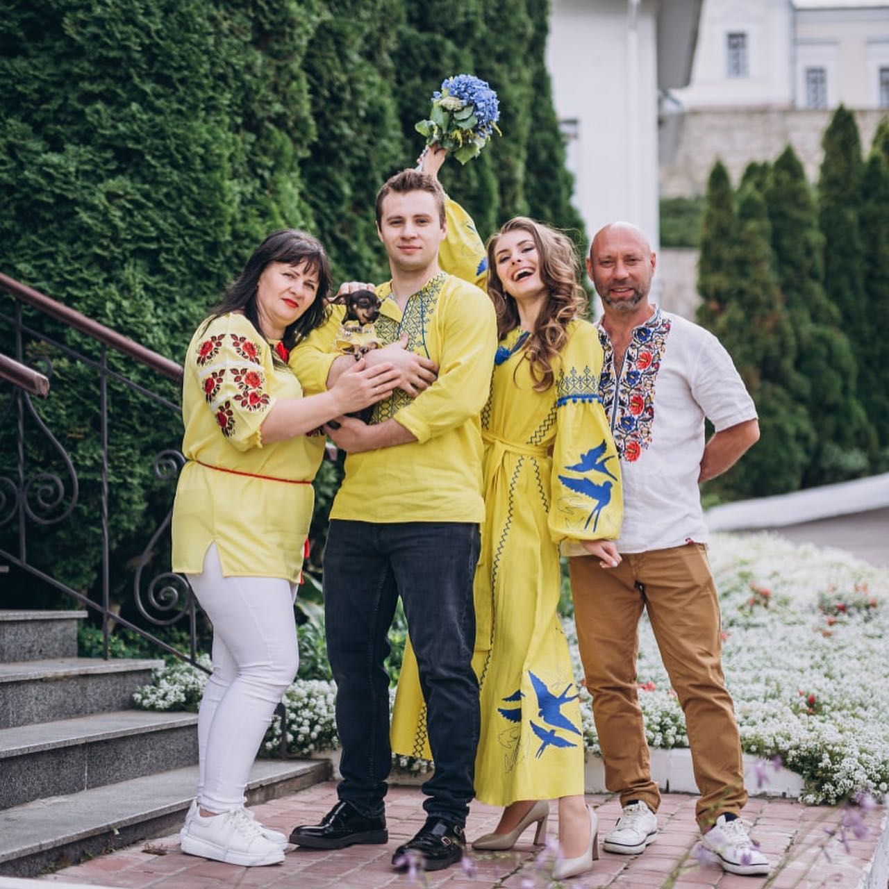 &quot;Мысли разные&quot;: звезда украинских сериалов ответил, боится ли мобилизации