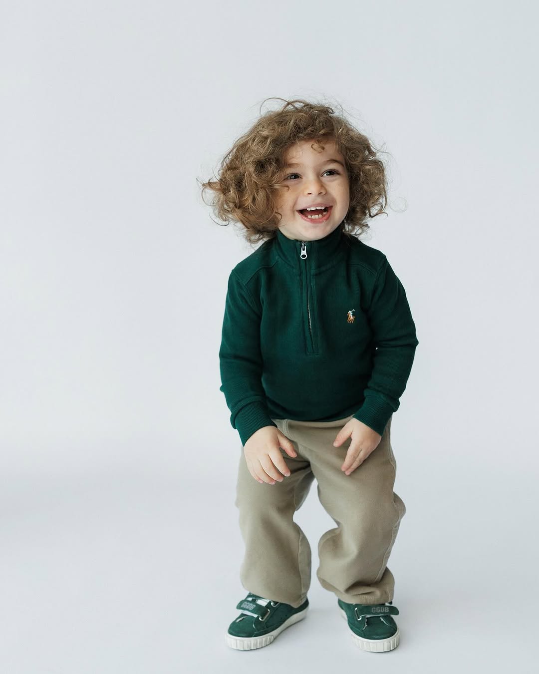 Колишній &quot;Холостяк&quot; Іраклі Макацарія вперше показав обличчя 2-річного сина: на кого він схожий