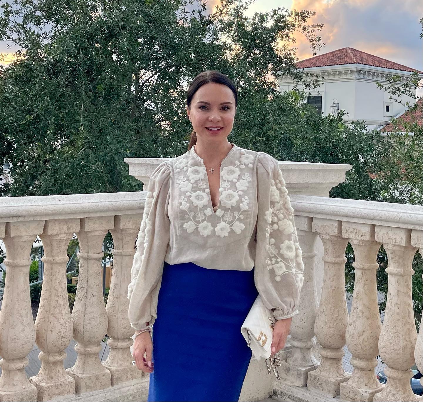 Звезды в вышиванках: 10 самых стильных украинских знаменитостей