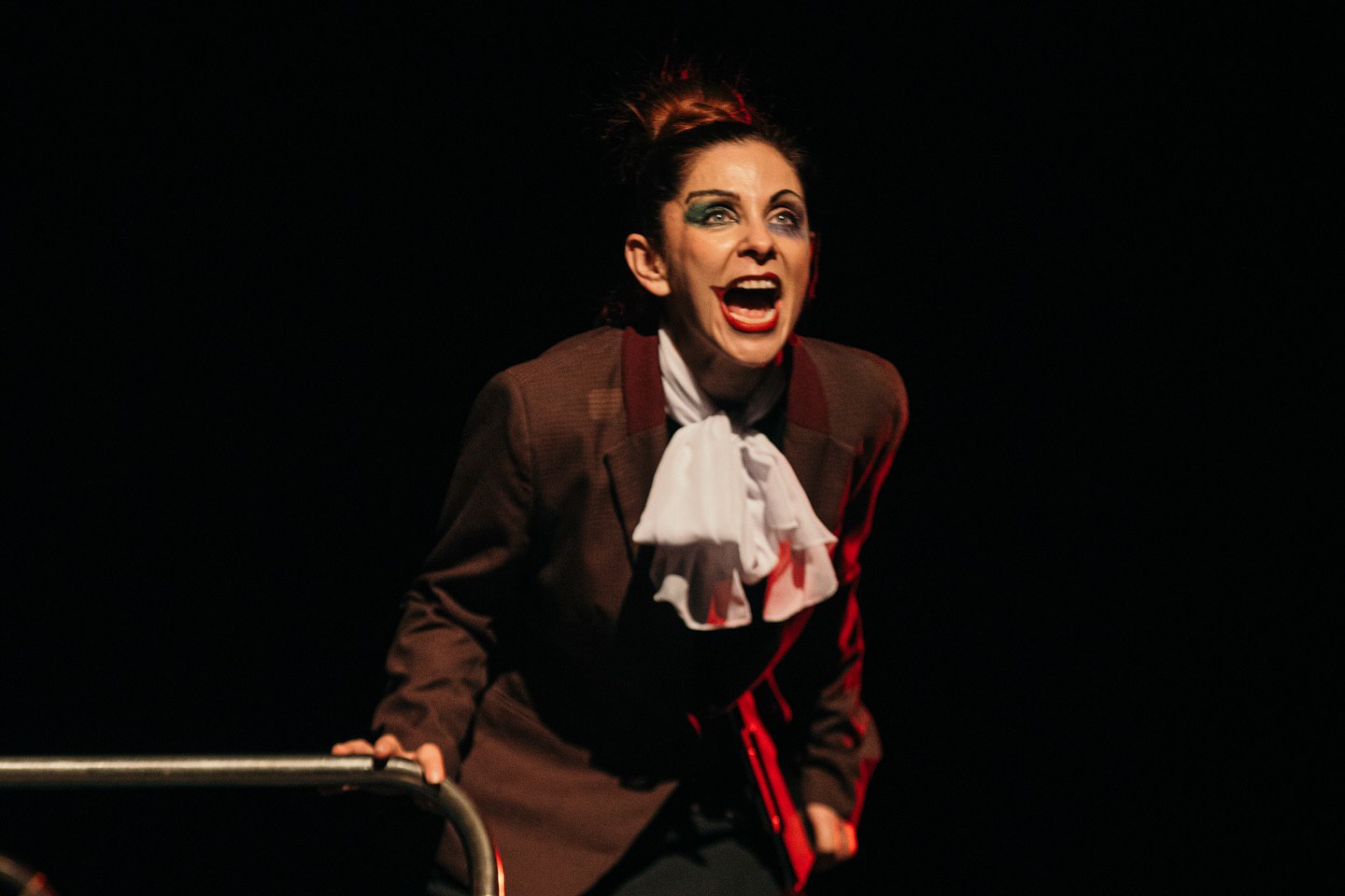 Відома акторка відверто розповіла про співпрацю з росіянами: "Приходили на майданчик п'яними"