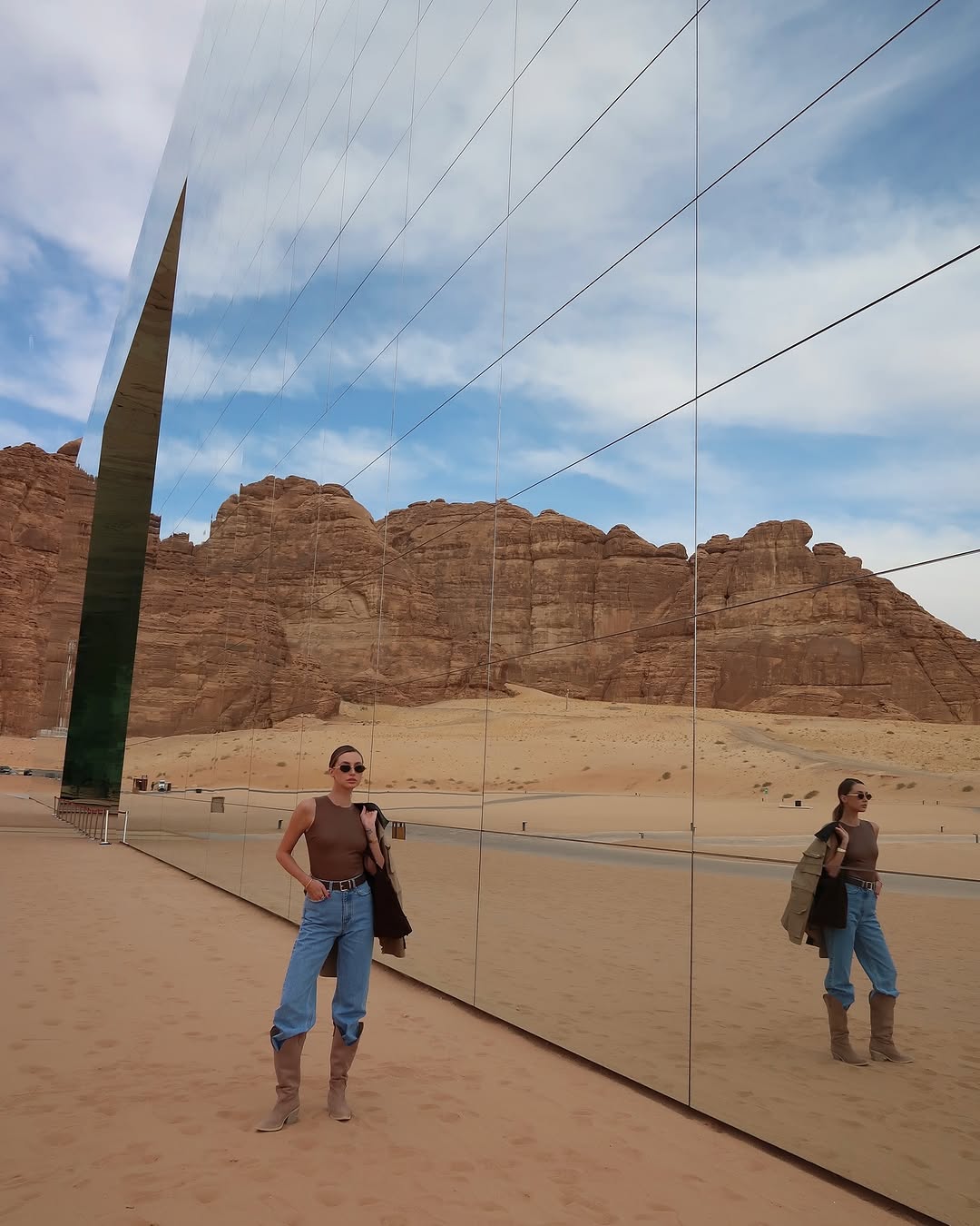 Какие сапоги будут самыми модными в 2025 году: примеры от украинских знаменитостей