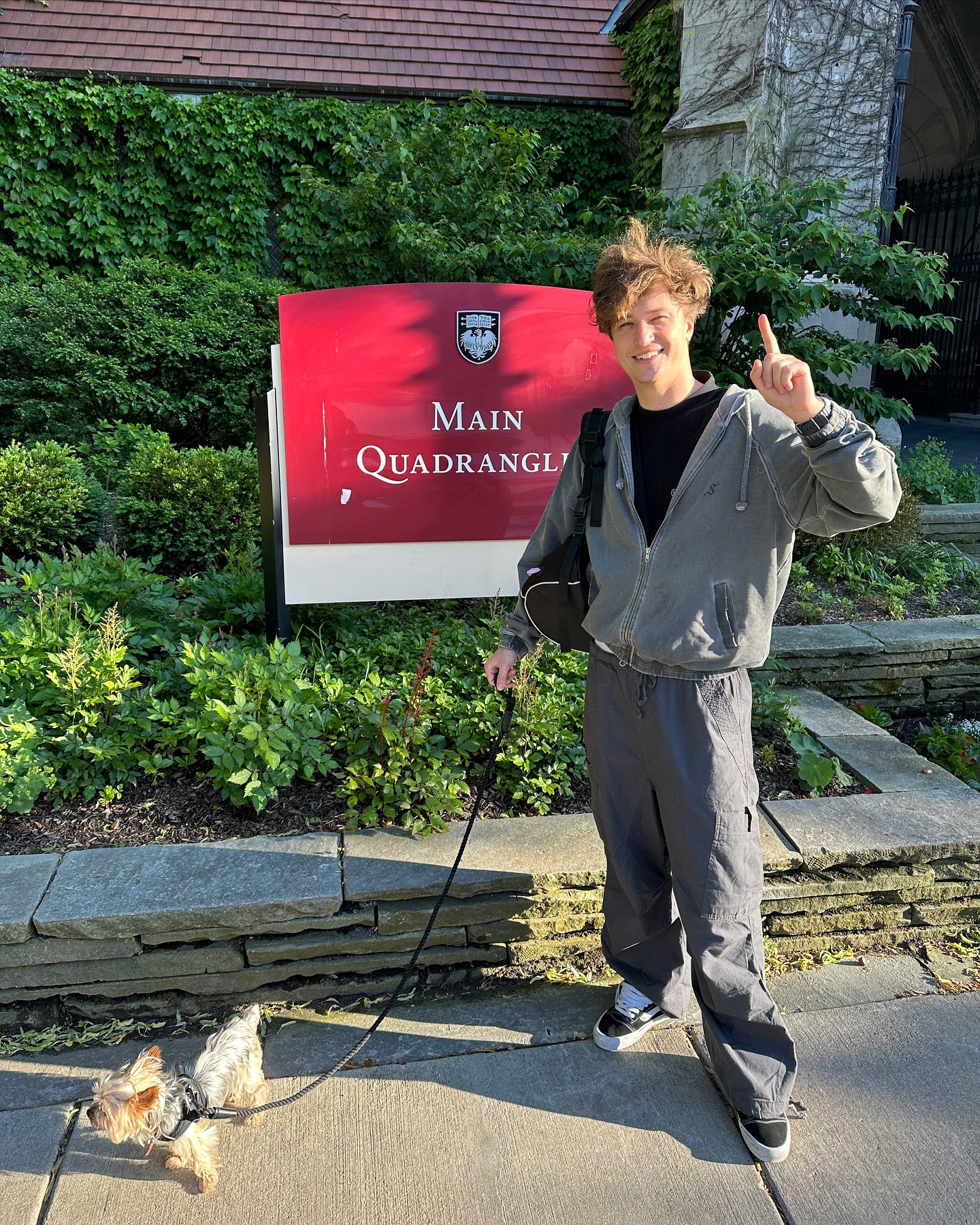 Где сейчас и чем занимается Ян Гордиенко - &quot;зросійщений&quot; блогер, который осудил войну