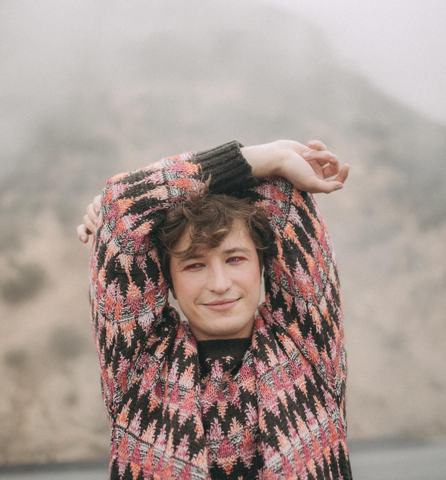 Где сейчас и чем занимается Ян Гордиенко - &quot;зросійщений&quot; блогер, который осудил войну