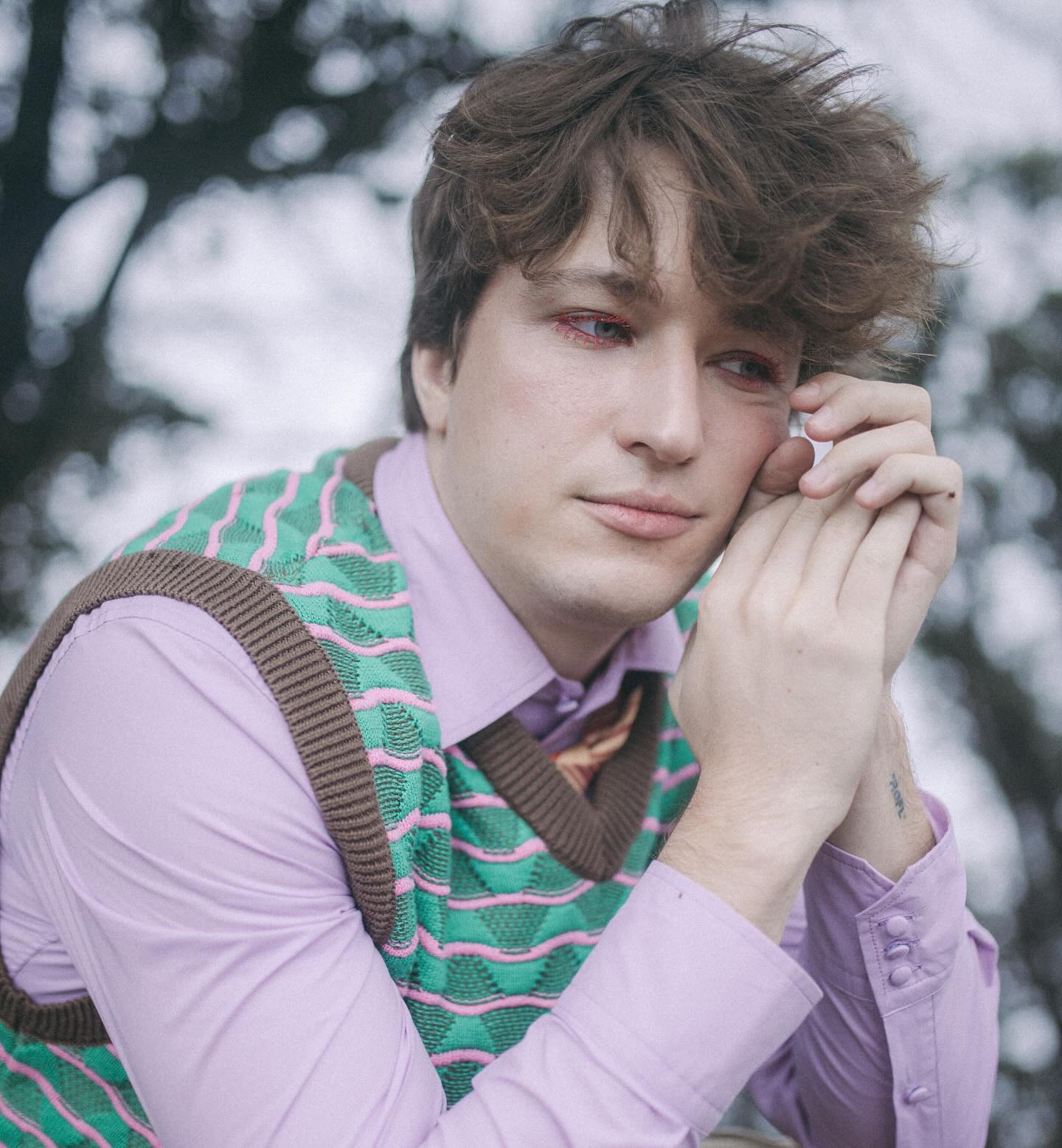 Где сейчас и чем занимается Ян Гордиенко - &quot;зросійщений&quot; блогер, который осудил войну