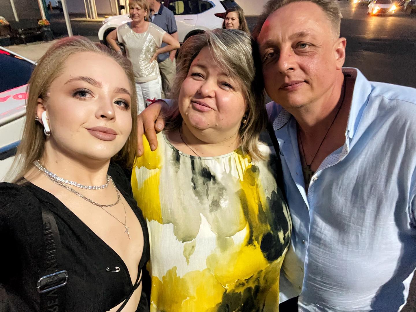 Где сейчас и чем занимается Анастасия Петрик, которая выиграла "Детское Евровидение-2012"