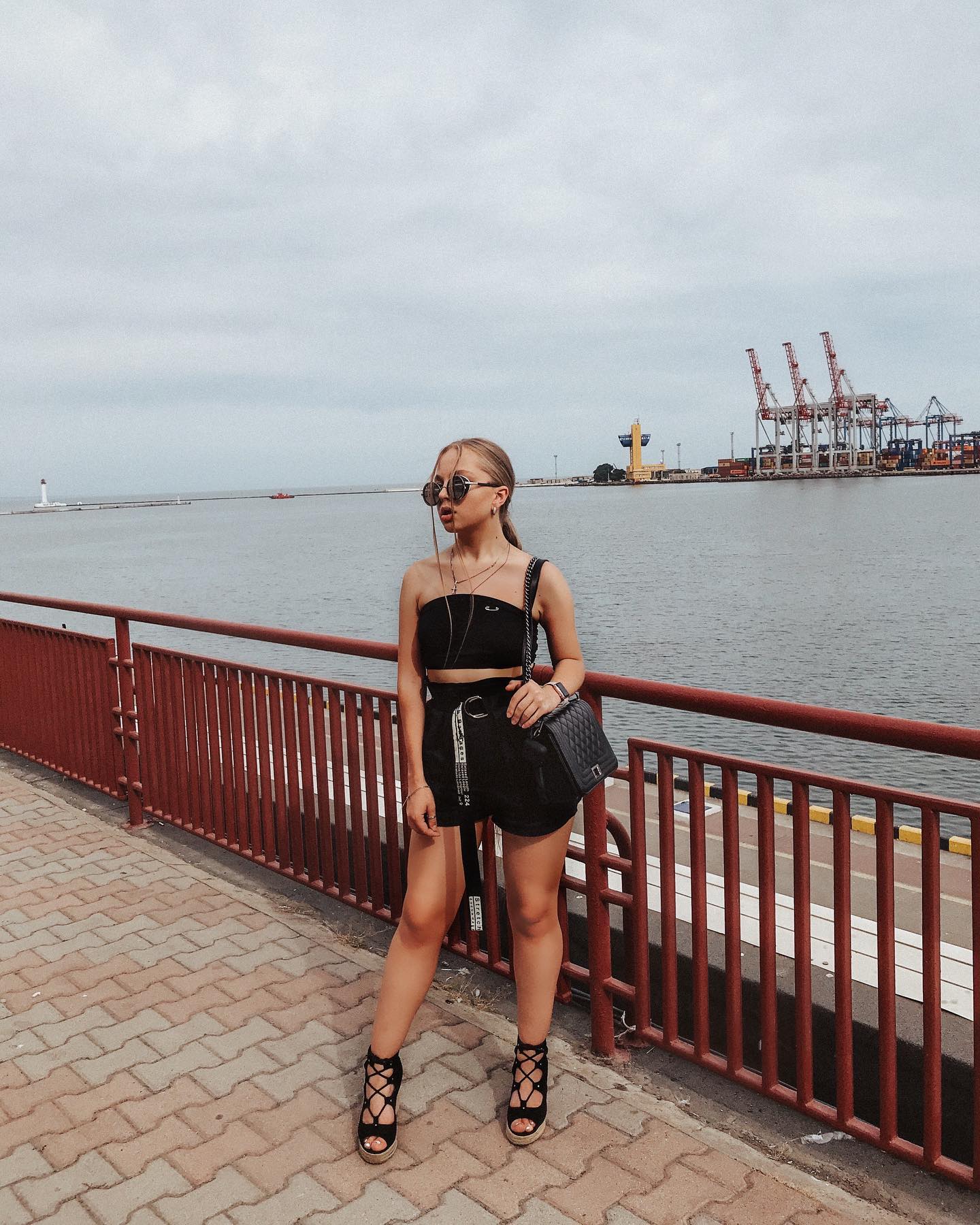 Где сейчас и чем занимается Анастасия Петрик, которая выиграла "Детское Евровидение-2012"