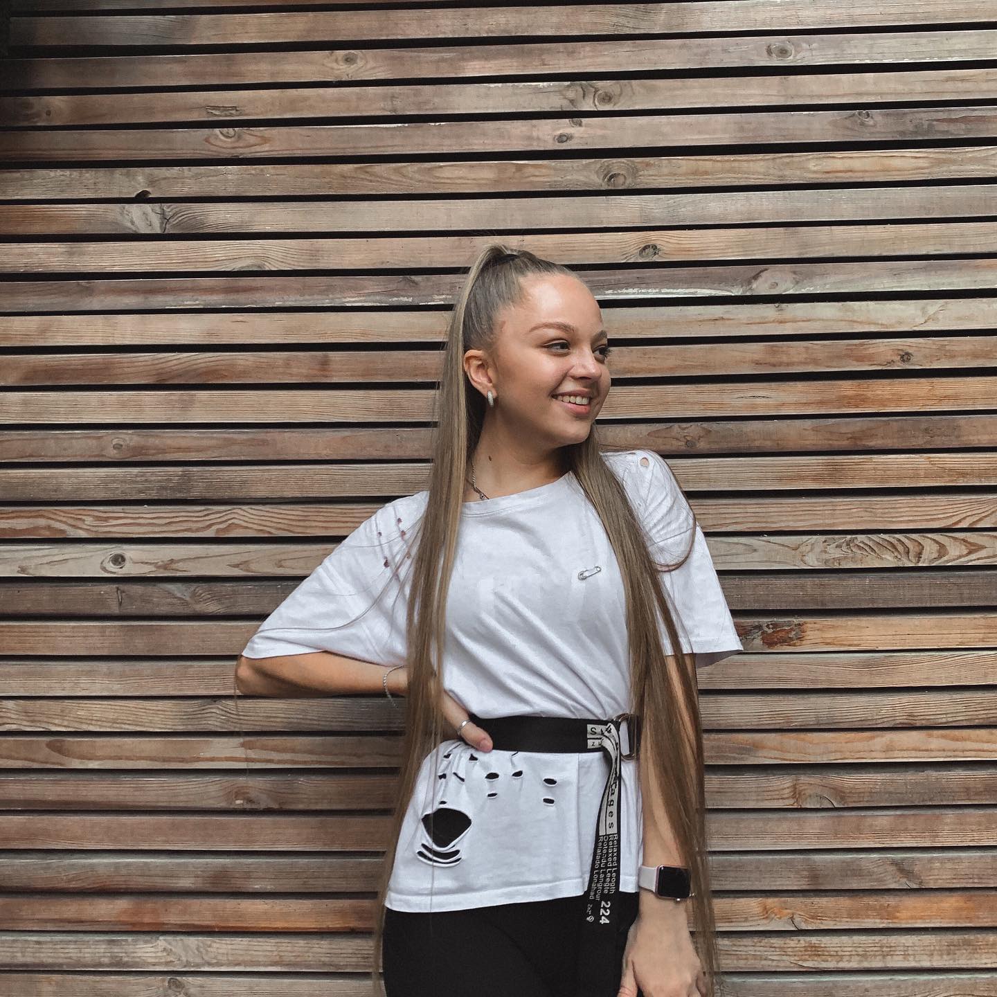 Где сейчас и чем занимается Анастасия Петрик, которая выиграла "Детское Евровидение-2012"