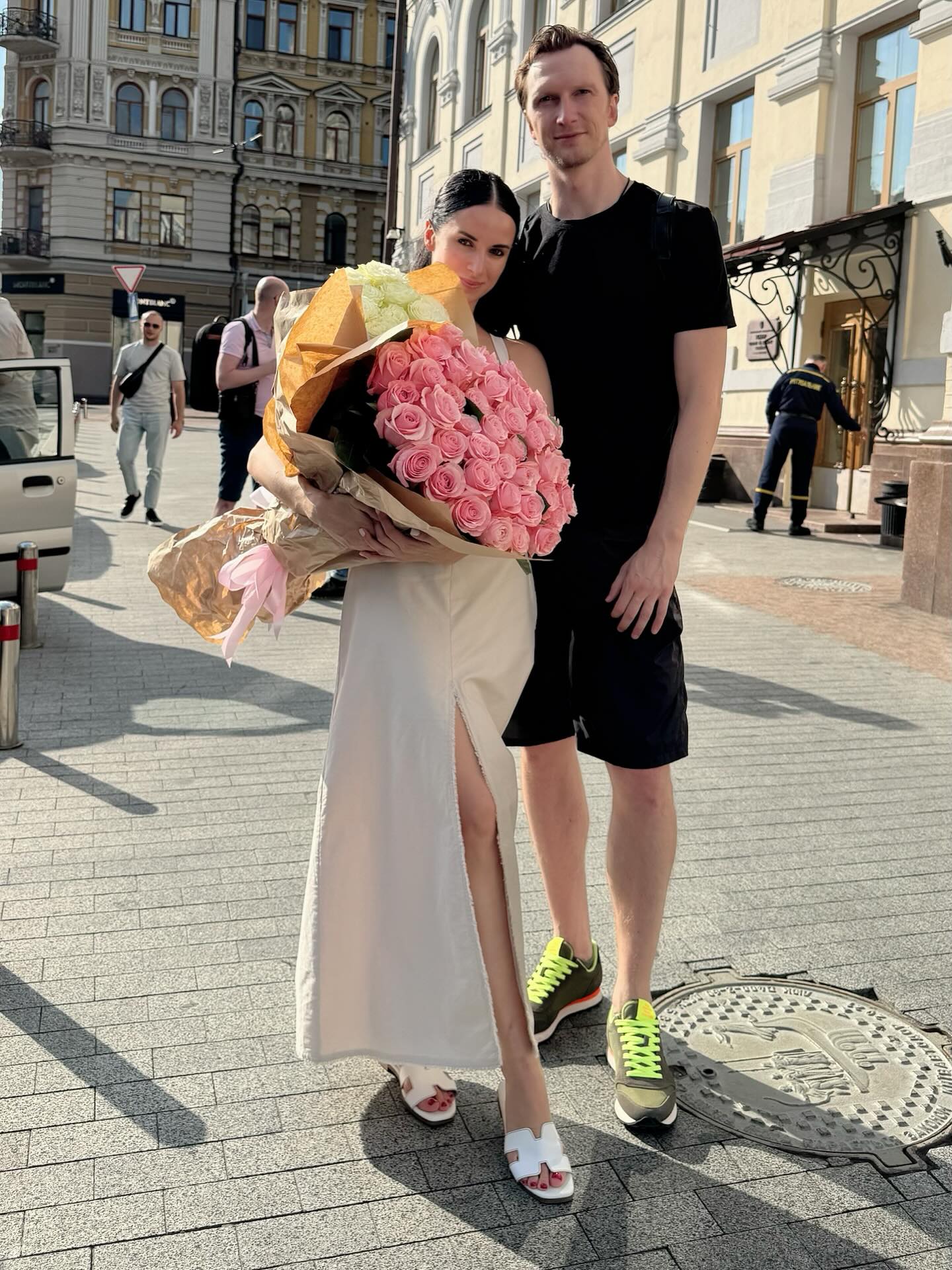 Станцював "Лебедине озеро" - втратив бронь: зірка Нацопери поплатився за скандальний виступ