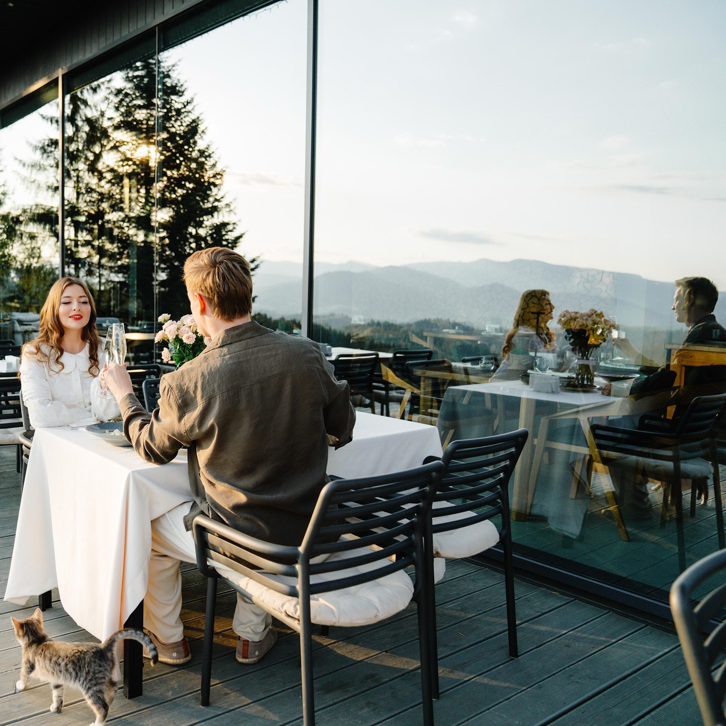 Тишкевич відверто розповіла про кризи у шлюбі: "Не були готові до серйозних стосунків"