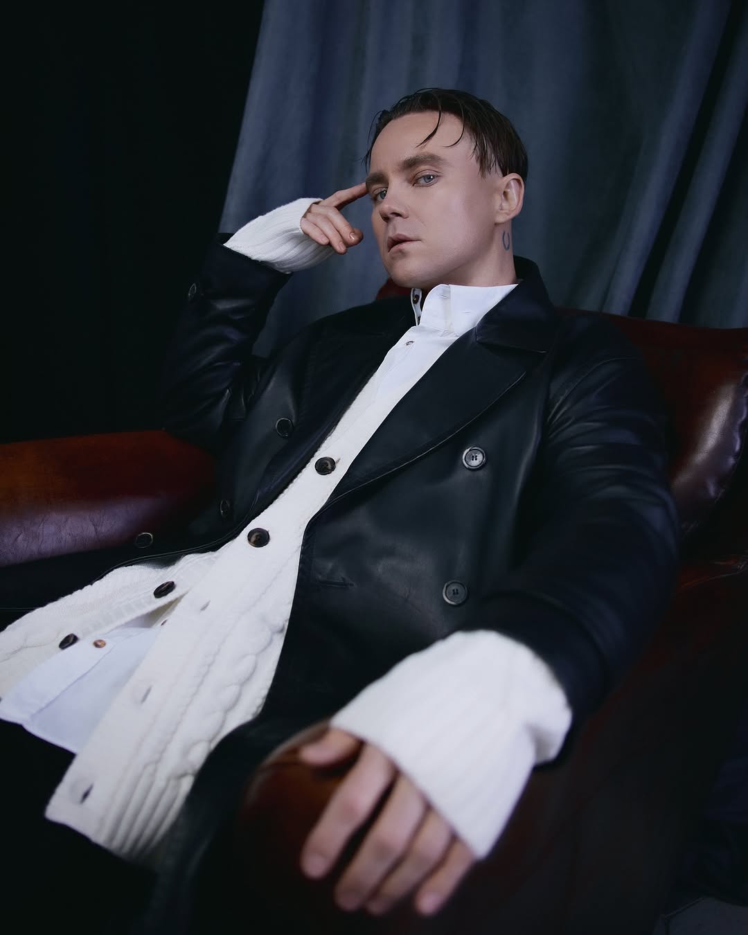 Пивоваров и Kalush Orchestra популяризируют украинское культурное наследие в смешном видео