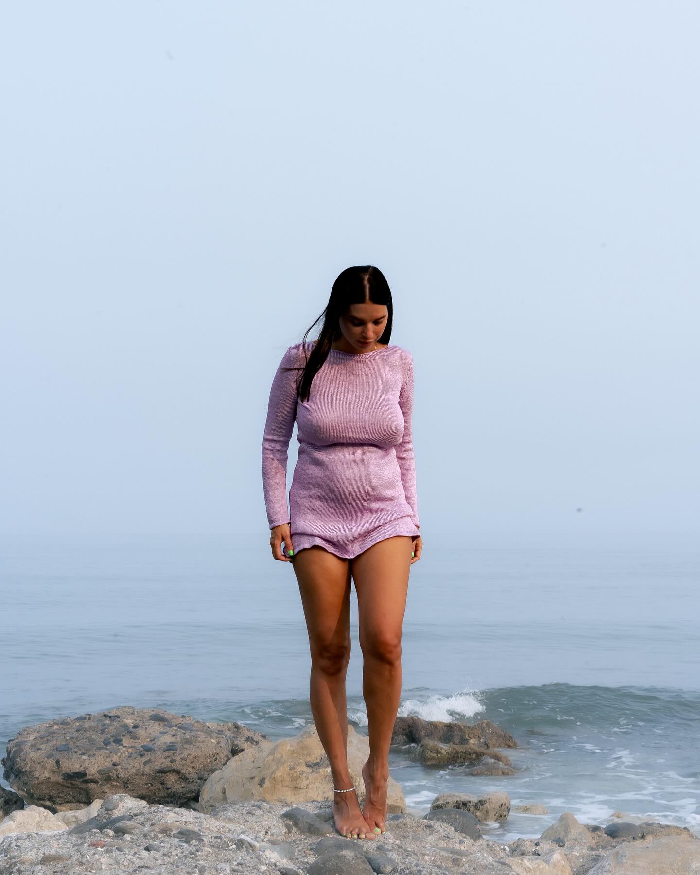 Як змінилася дружина Усика після народження четвертої дитини (фото)