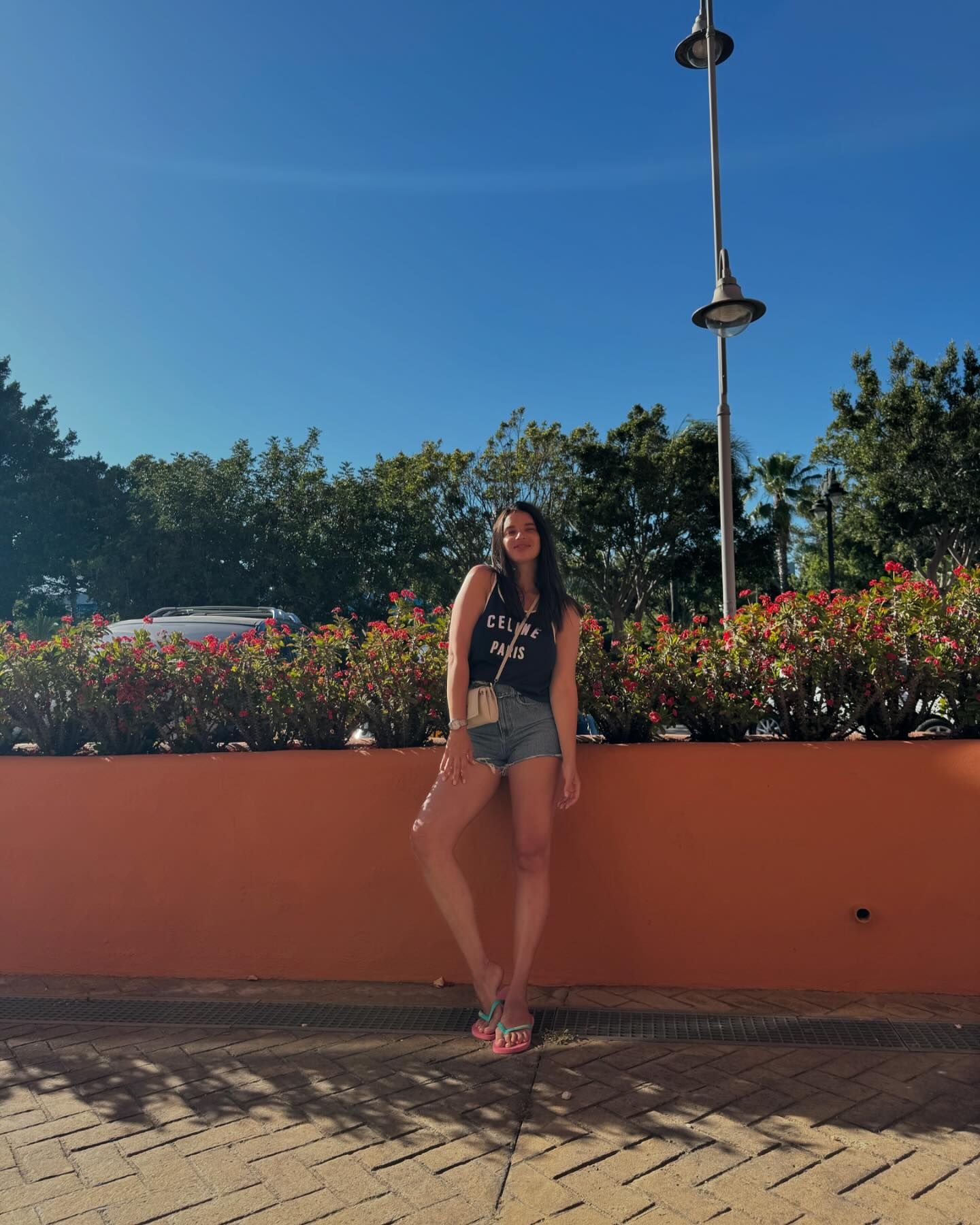 Як змінилася дружина Усика після народження четвертої дитини (фото)