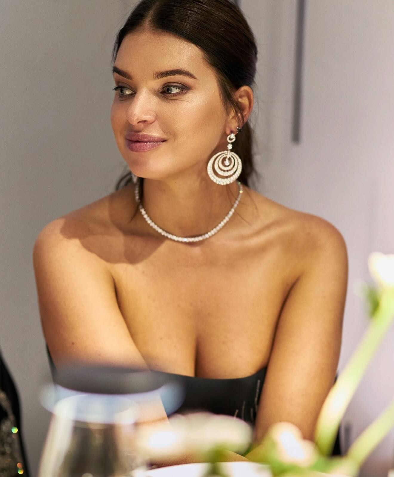 Як змінилася дружина Усика після народження четвертої дитини (фото)