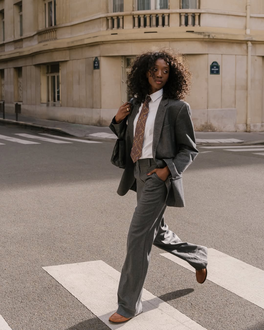 Як виглядати цієї зими як справжня француженка: 4 тренди, які варто приміряти