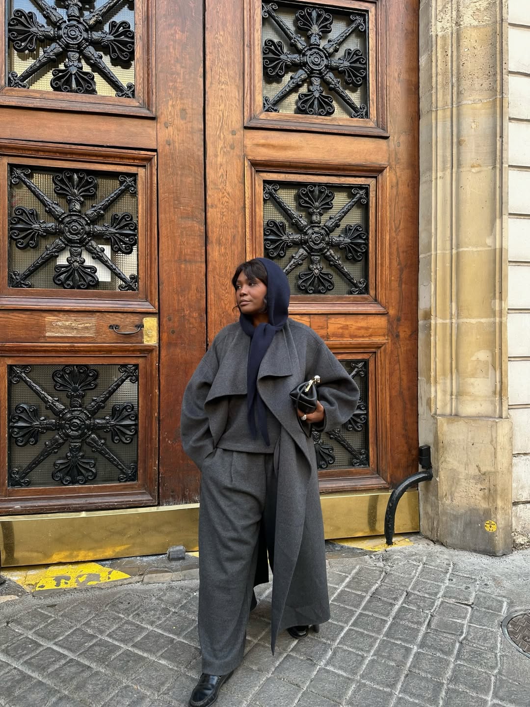 Як виглядати цієї зими як справжня француженка: 4 тренди, які варто приміряти