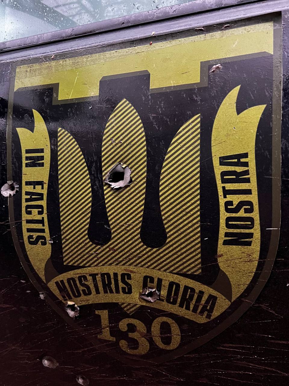 "В наших делах наша слава". Истории военного, медика и волонтера, добровольно ставших на защиту Украины