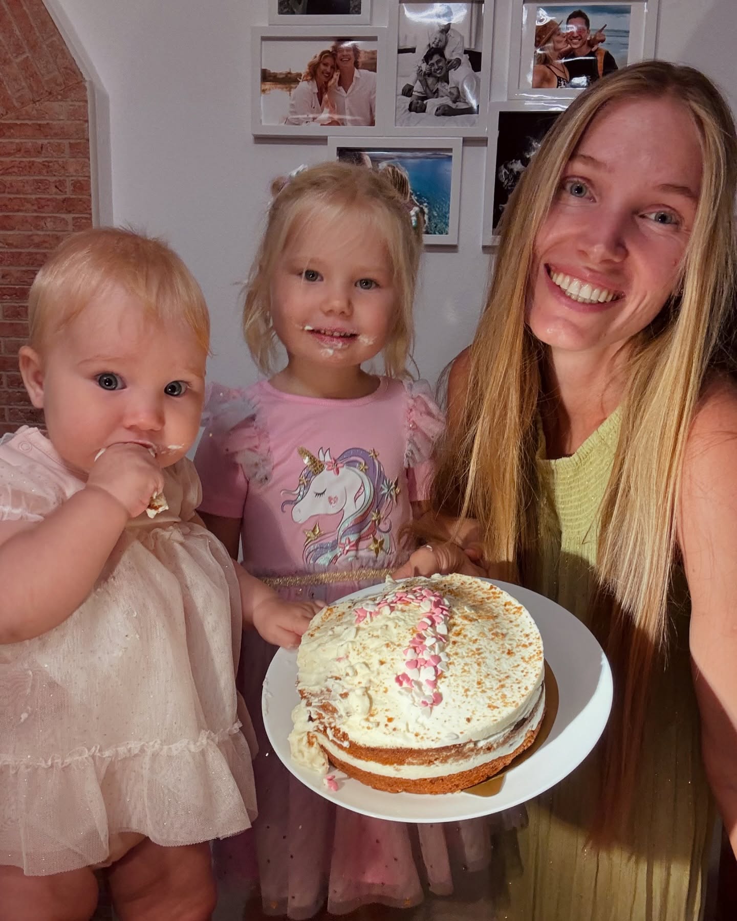 18 украинских звезд, которые стали родителями в 2024 году