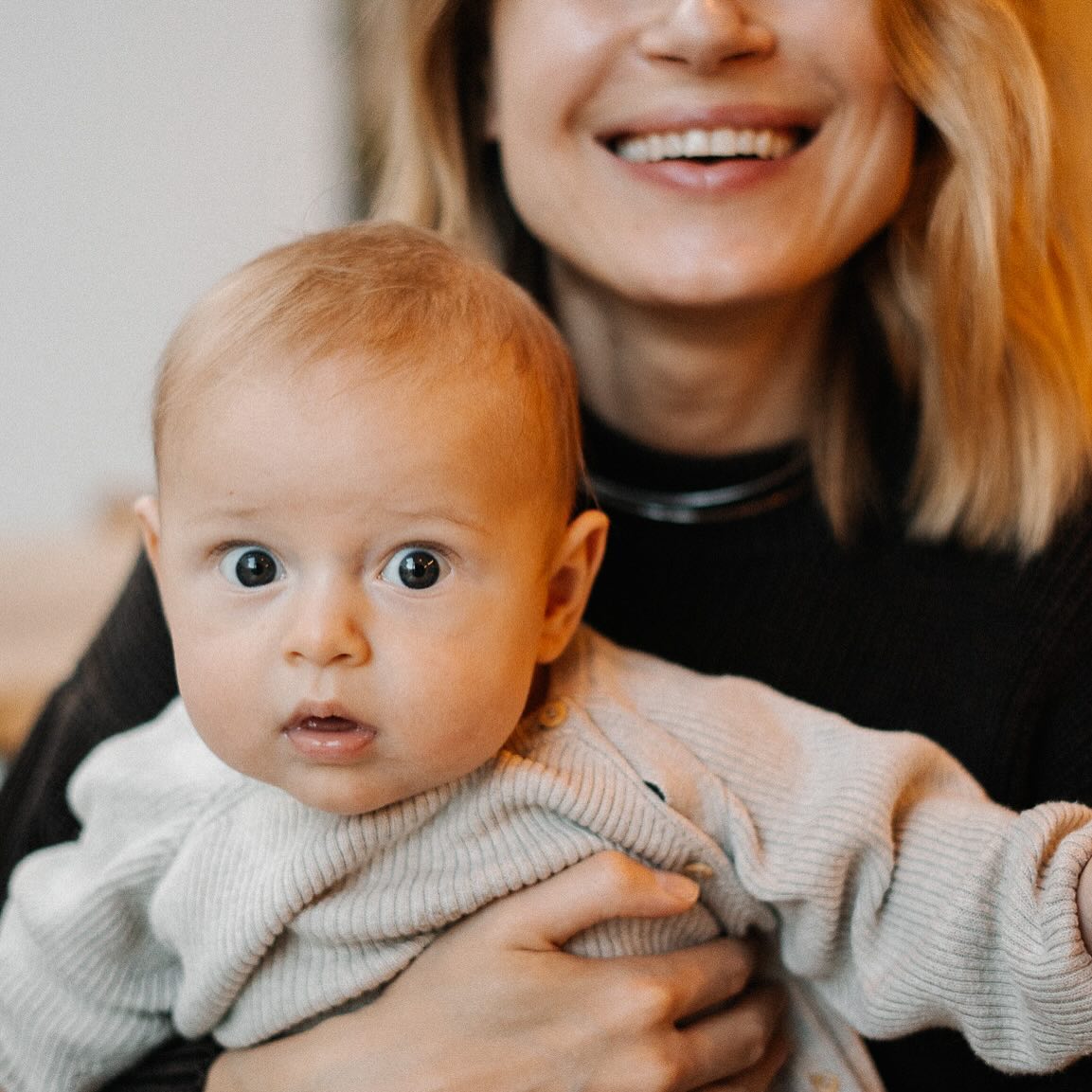 18 украинских звезд, которые стали родителями в 2024 году