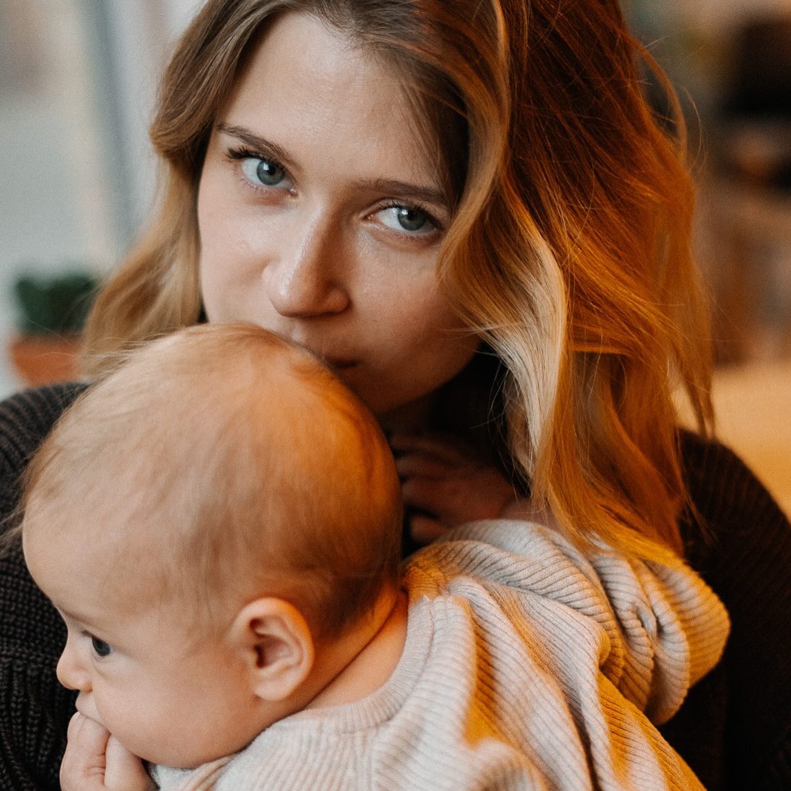 18 украинских звезд, которые стали родителями в 2024 году