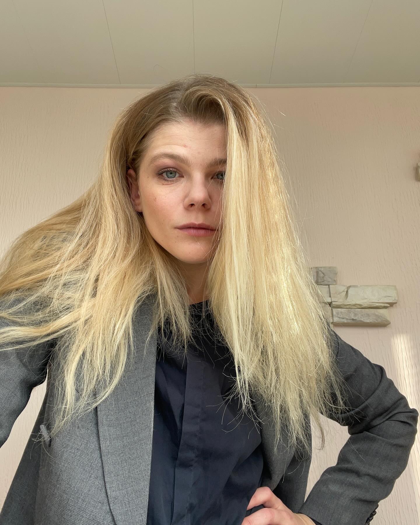 Известная украинская актриса заявила о готовности пойти на фронт: "Общаюсь с военными"