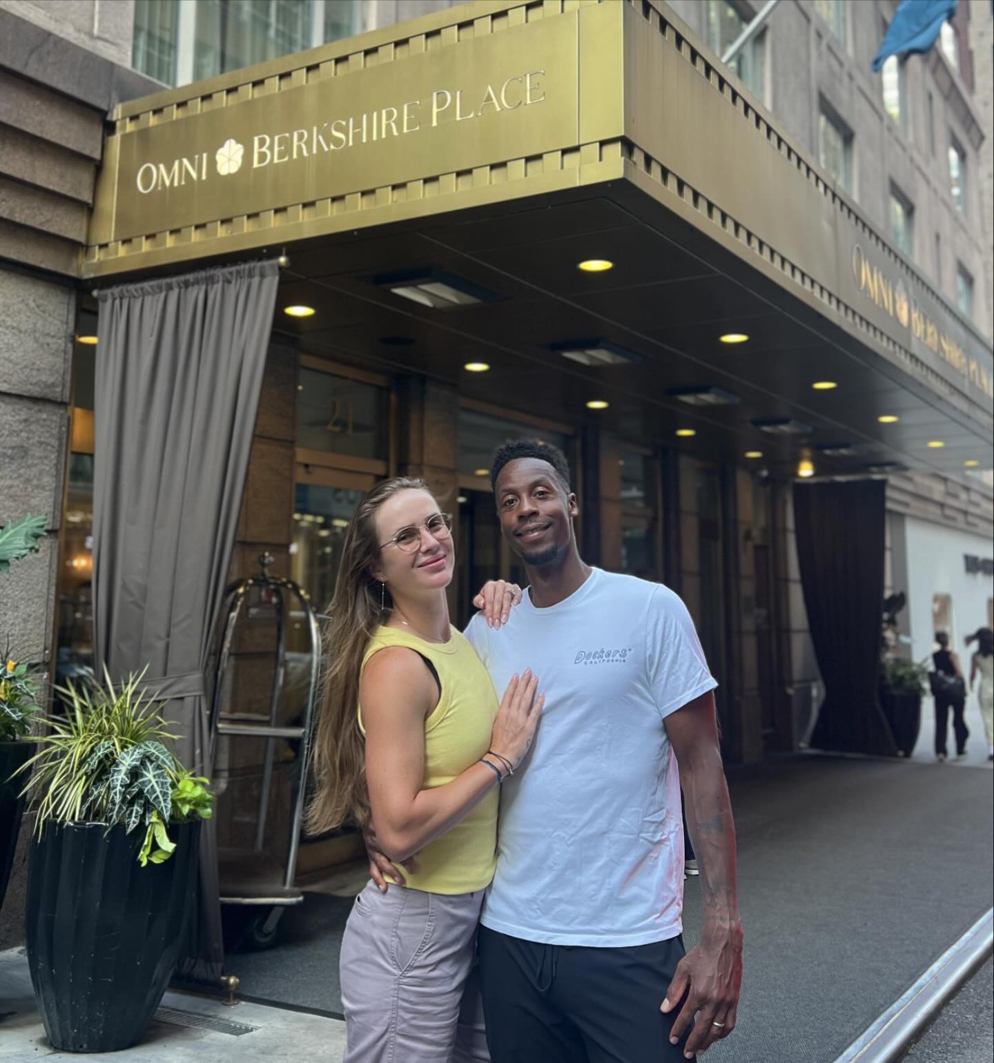 Еліна Світоліна поділилася секретом, як вона поєднує материнство та спортивну кар'єру