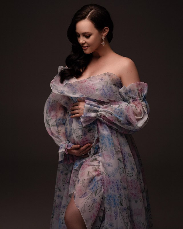 Позитив та Юлія Сахневич стали батьками: стать дитини та перше фото