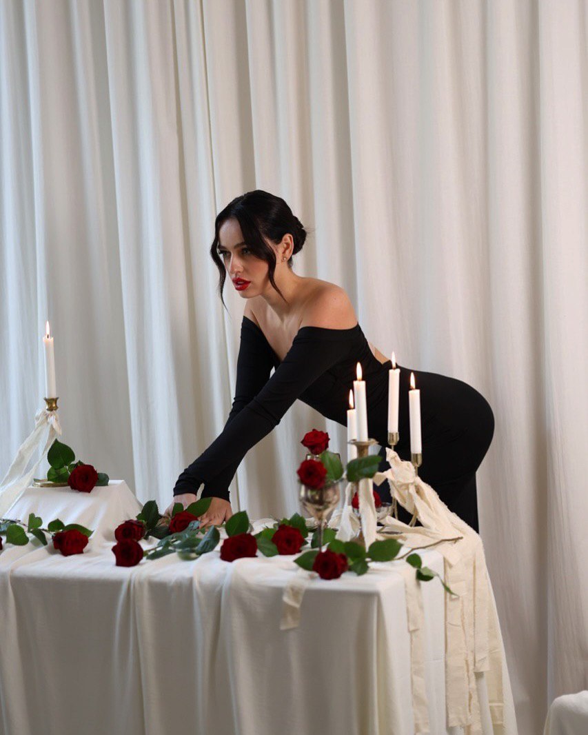 Экс-участница "Холостяка" заинтриговала возвращением на шоу: "Еще увидите меня в сезоне"