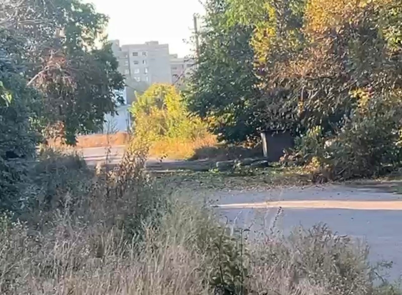 Russia hits Kostiantynivka with Smerch missiles, artillery and drones: Casualties reported