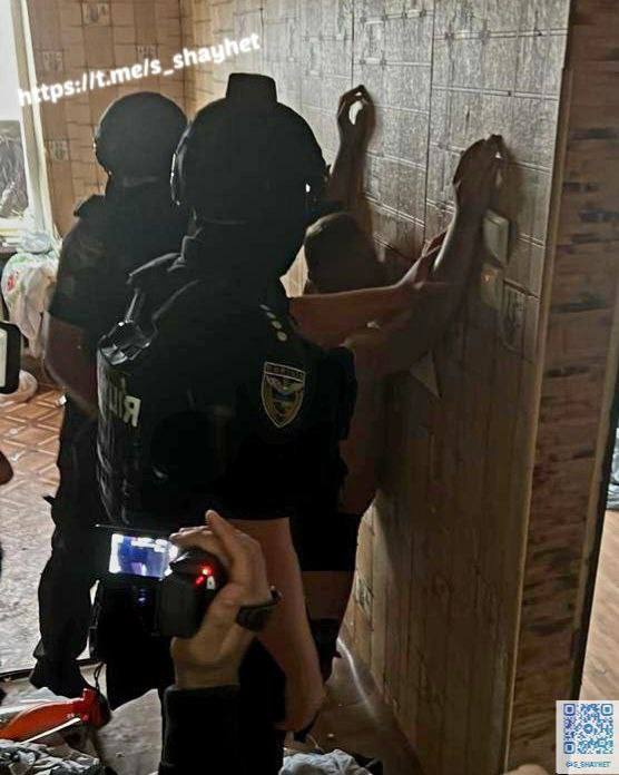 Фейковый &quot;Николаевский Ванёк&quot;. Поймали мошенника, завладевшего деньгами украинцев для ВСУ