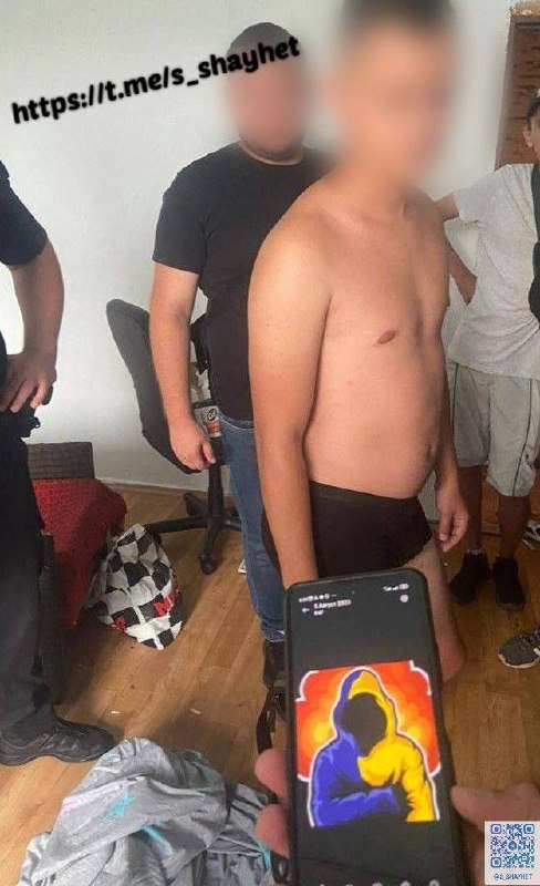 Фейковый &quot;Николаевский Ванёк&quot;. Поймали мошенника, завладевшего деньгами украинцев для ВСУ