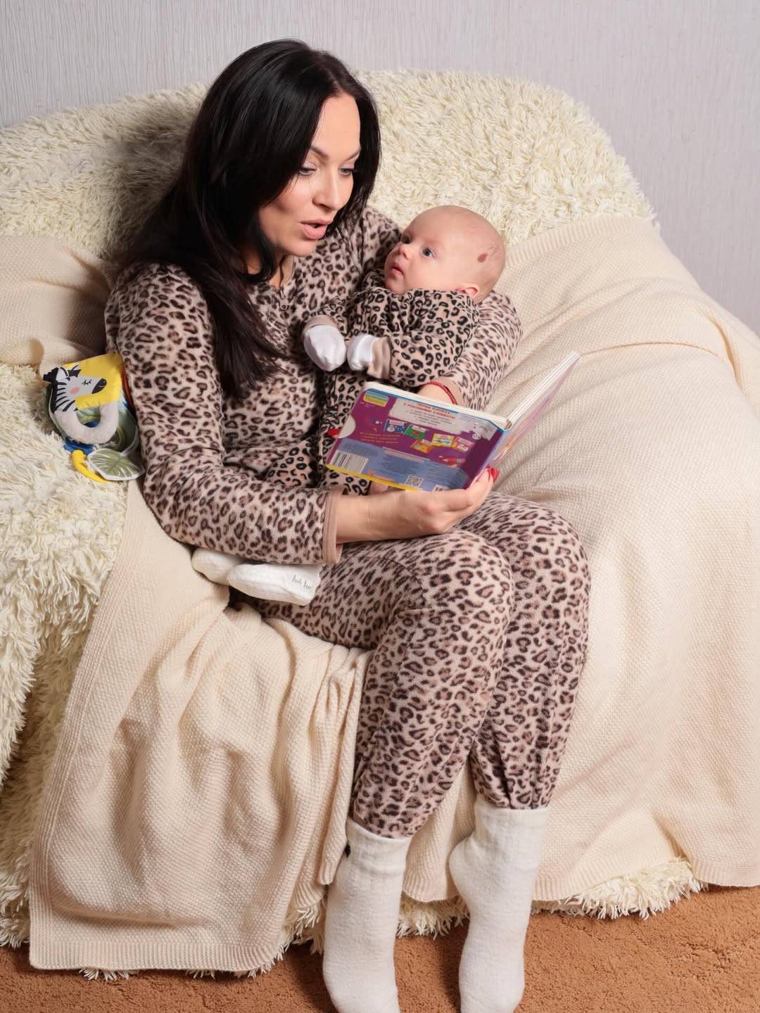 После 11 лет брака: актер-воин Ращук расстался с женой, которая недавно родила сына