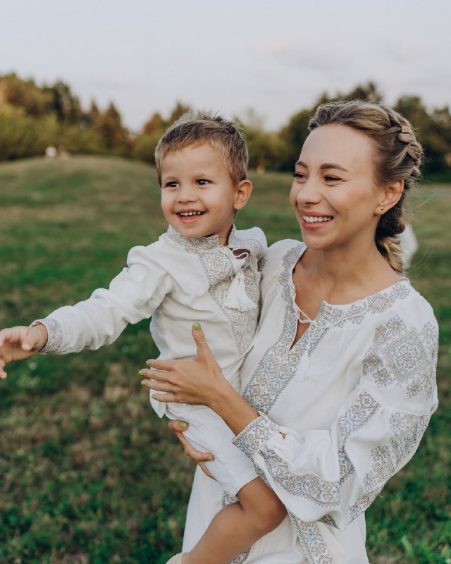 &quot;Мрію про трьох діточок&quot;. Дружина Віктора Павліка заговорила про другу вагітність