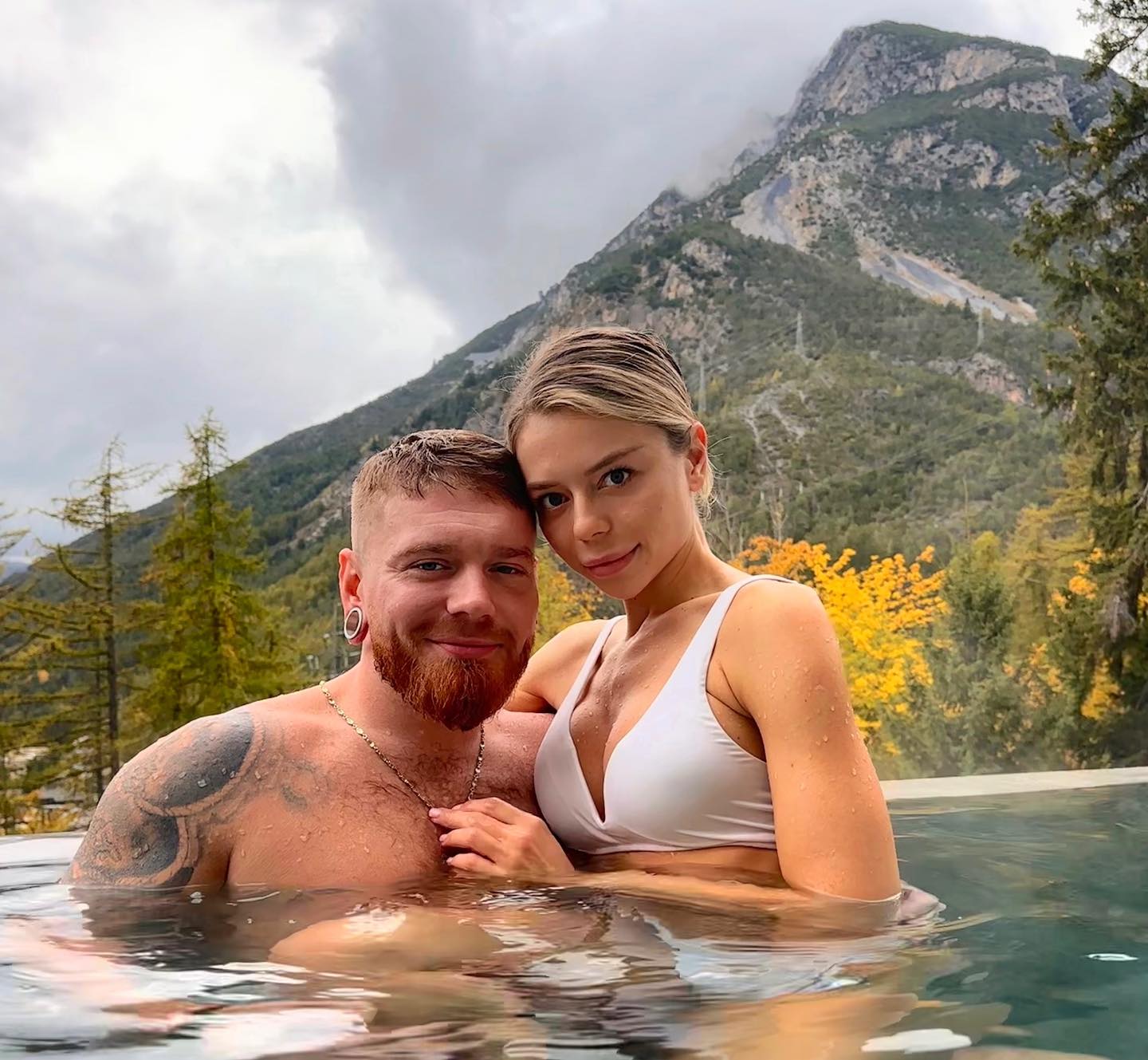 Де зараз співак Олександр Кривошапко, який був одружений зі скандальною Тетяною Денисовою