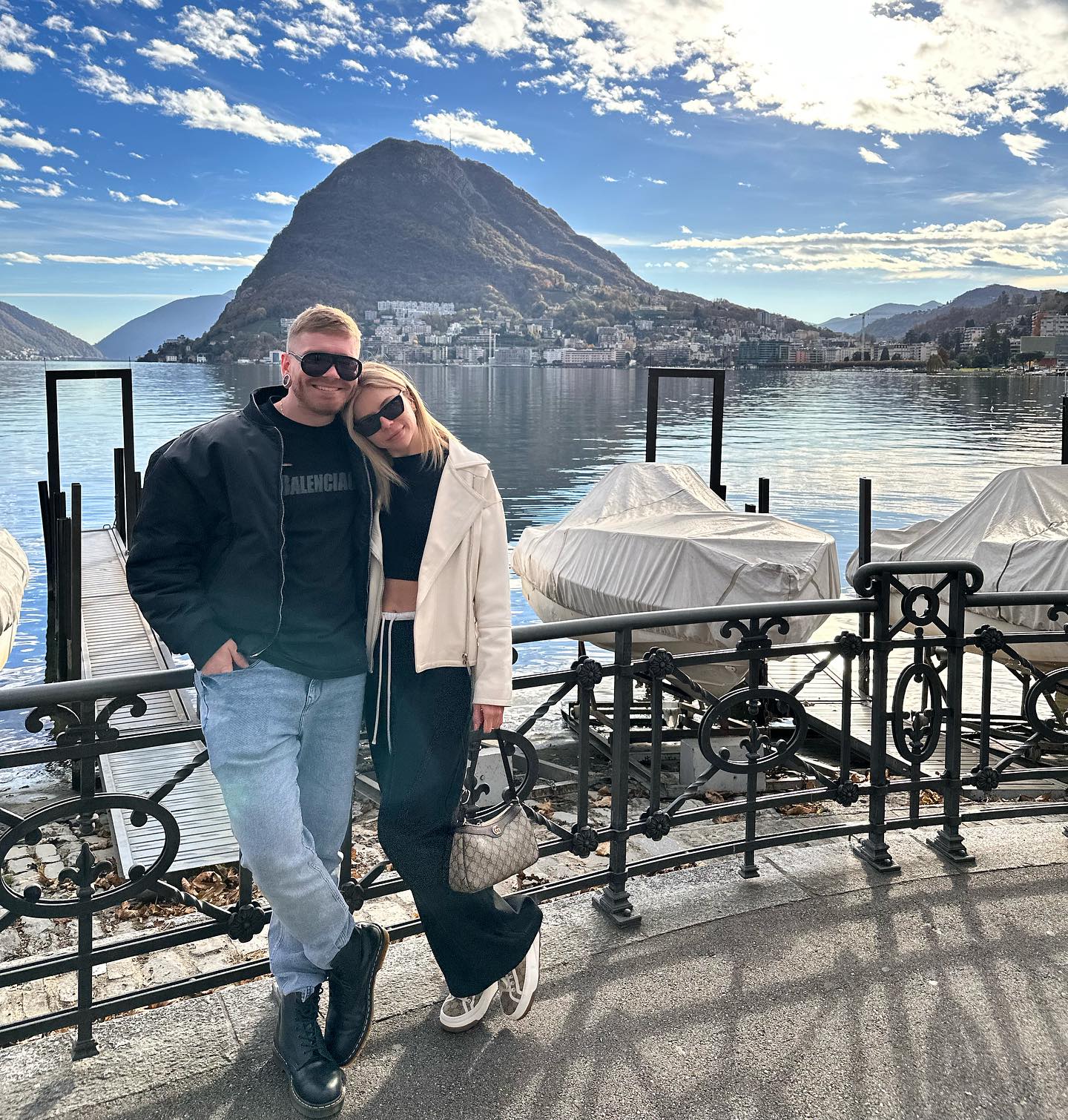 Де зараз співак Олександр Кривошапко, який був одружений зі скандальною Тетяною Денисовою