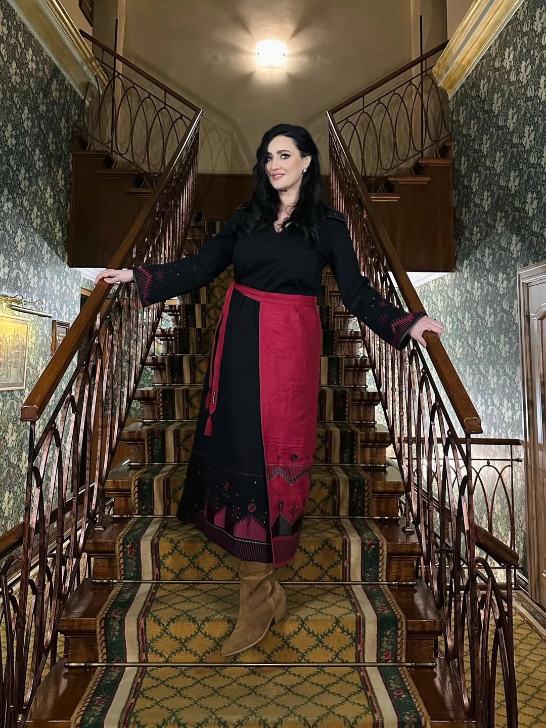 Как выглядит самая модная обувь на зиму 2026: Витвицкая задает тренды