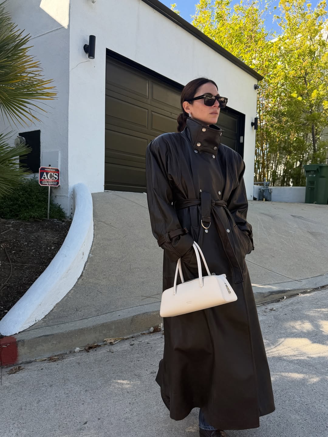 Трендовые модели пальто на зиму 2026: ретро, животный принт и пальто-халат