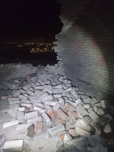 Massive Russian strike on Kyiv and Zaporizhzhia leaves dozens wounded