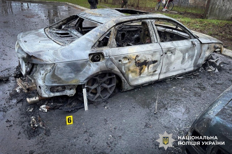 Sumy hit twice: Dozens of homes damaged, children wounded