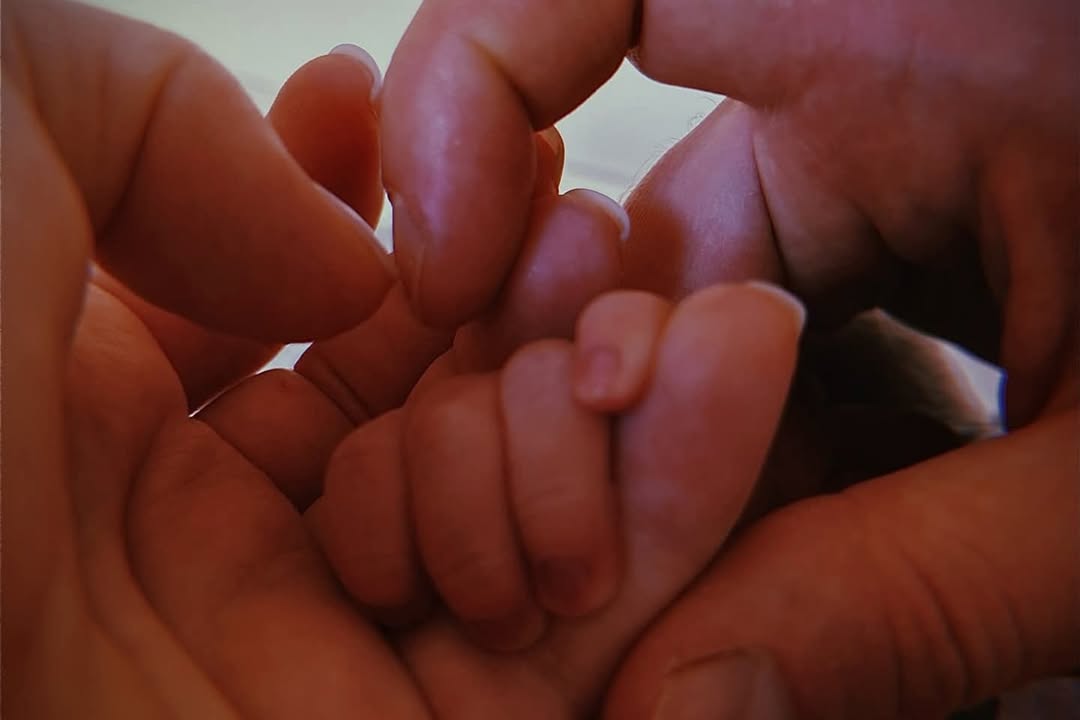 Звезда &quot;Конотопской ведьмы&quot; впервые стала мамой: пол ребенка и фото