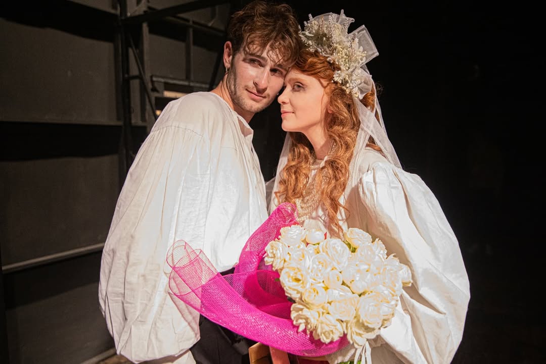 Звезда &quot;Конотопской ведьмы&quot; впервые стала мамой: пол ребенка и фото