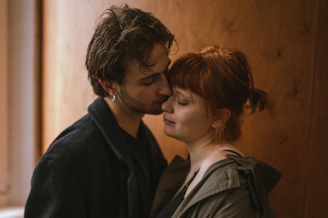 Звезда &quot;Конотопской ведьмы&quot; впервые стала мамой: пол ребенка и фото