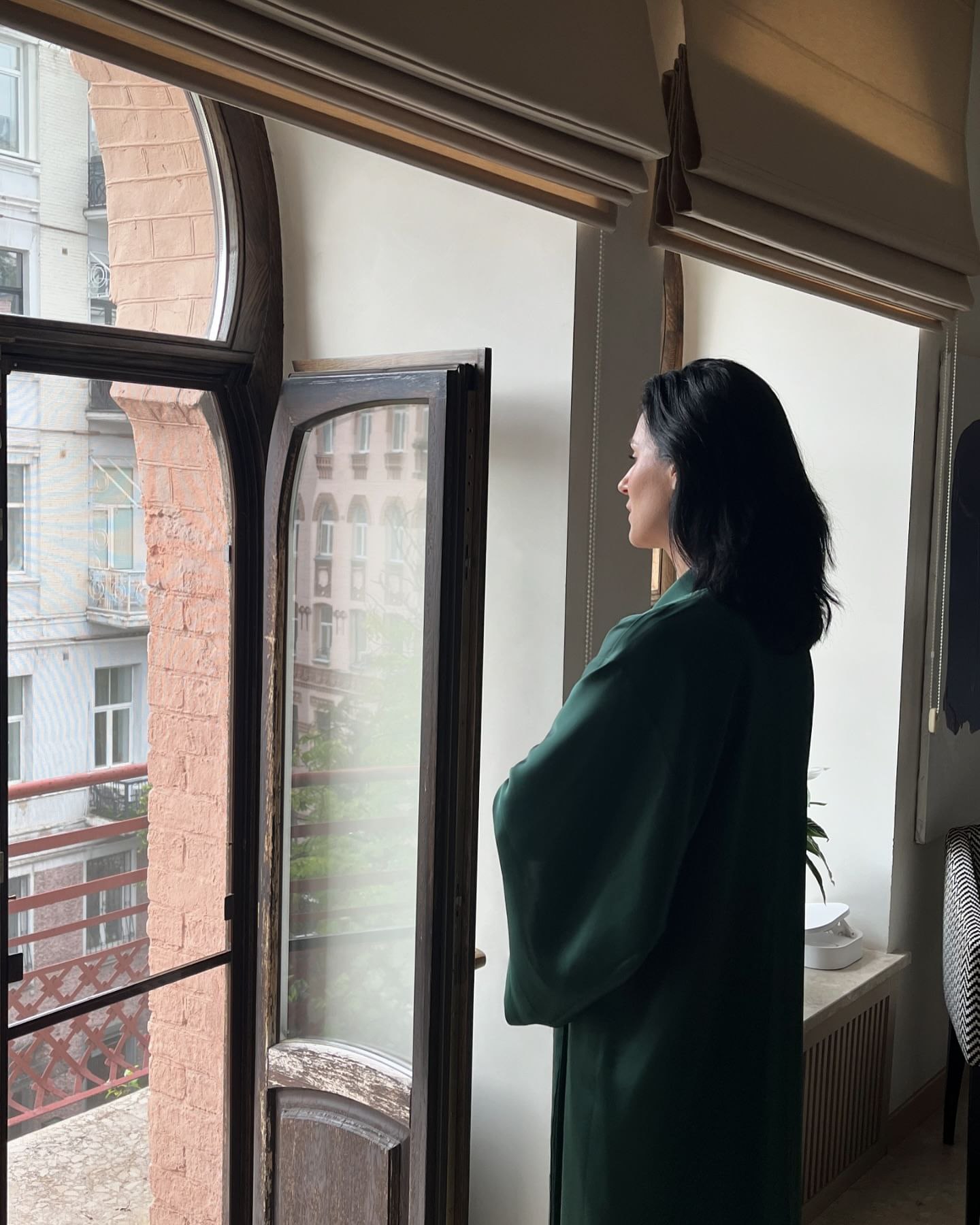 &quot;Так выглядит ад на земле&quot;: Ефросинина эмоционально отреагировала на ракетный обстрел Львова