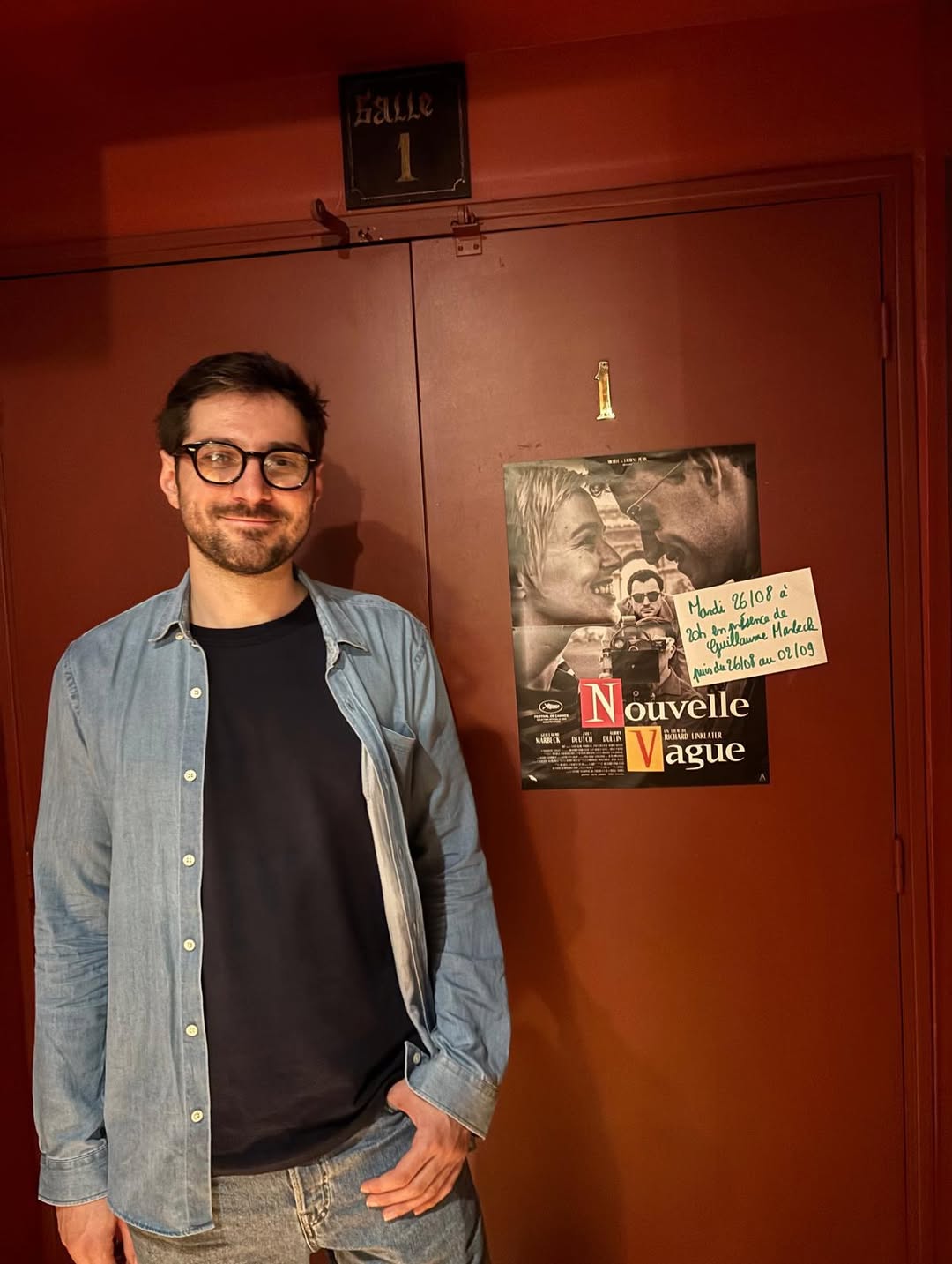 Актори, за якими варто стежити у 2025 році: хто увійшов у топ-10