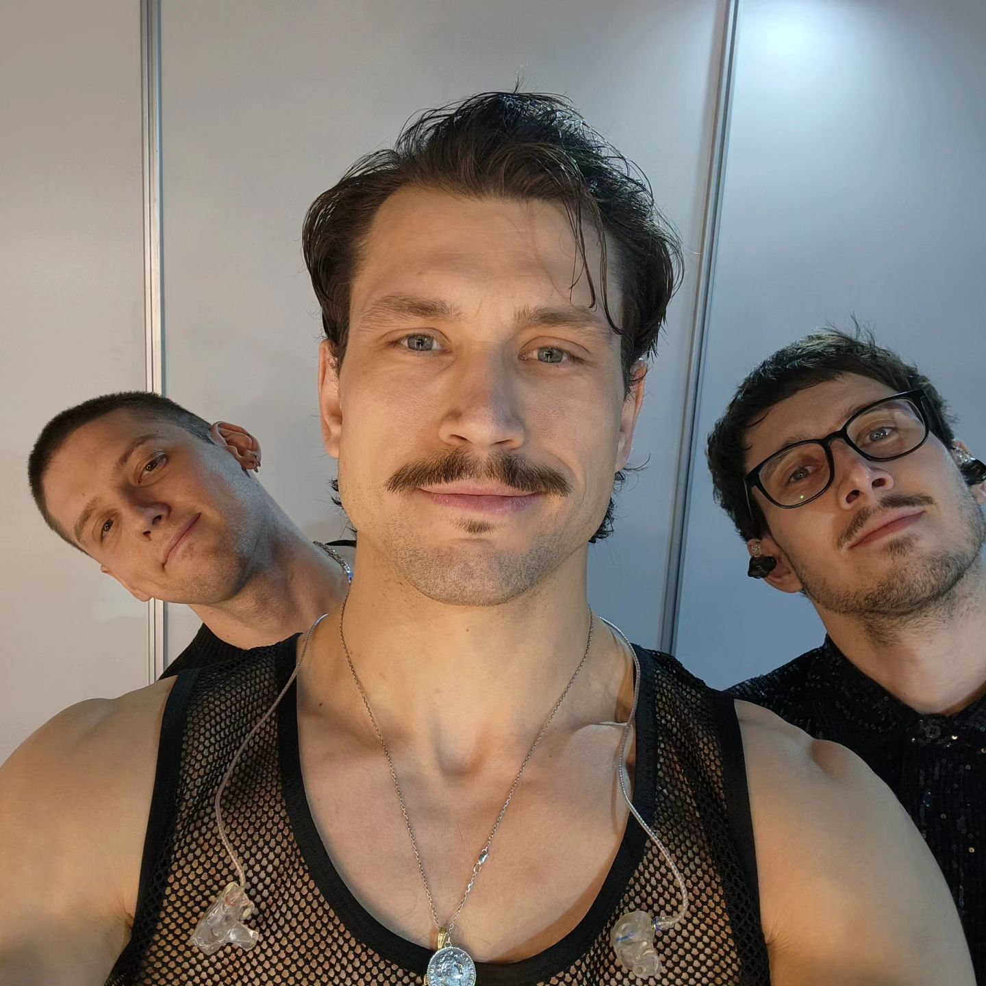 Дима Каднай назвал топ любимых мест в Киеве, где его часто можно встретить