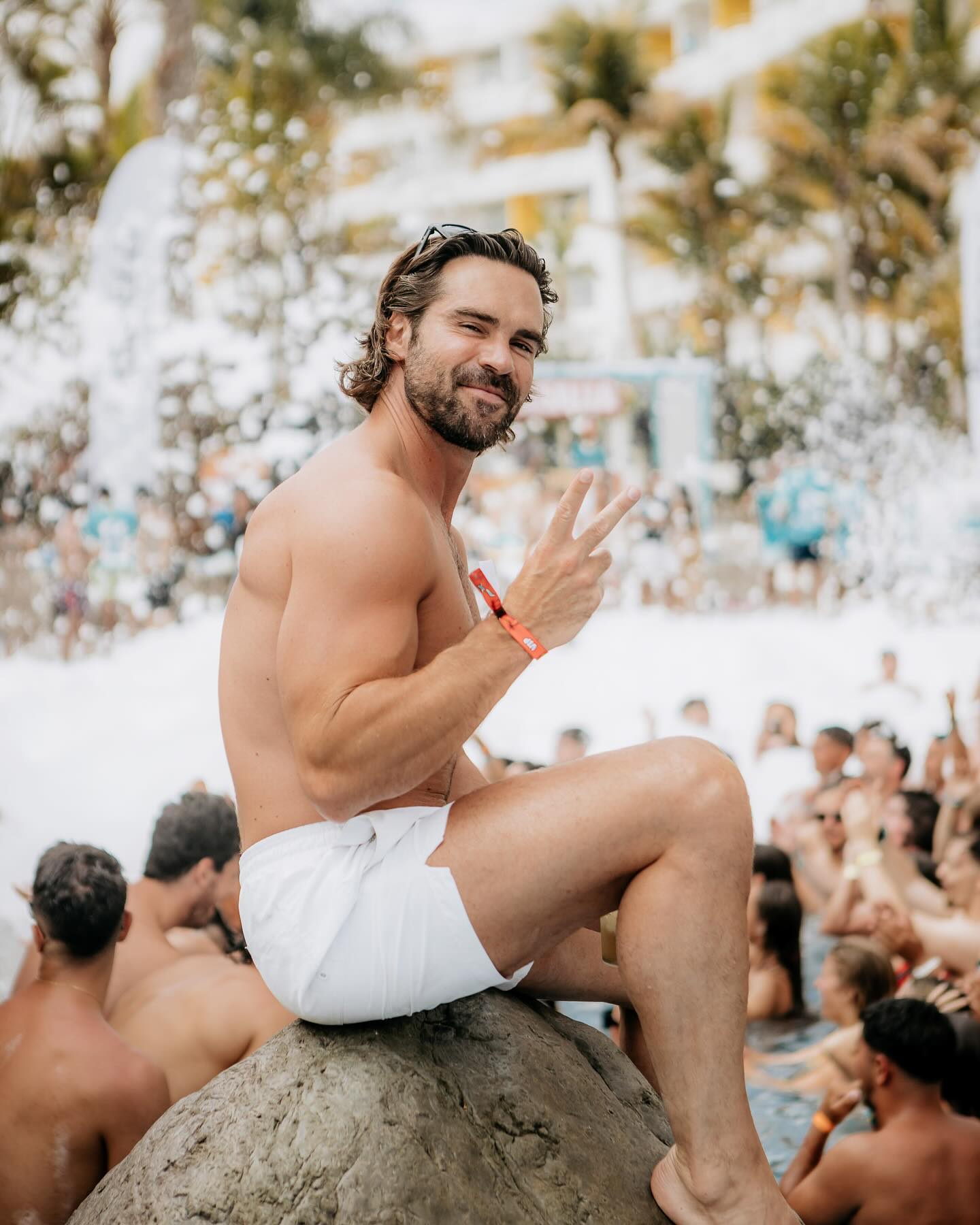 Зірка серіалів Netflix помер у 37 років: &quot;згорів&quot; за кілька місяців