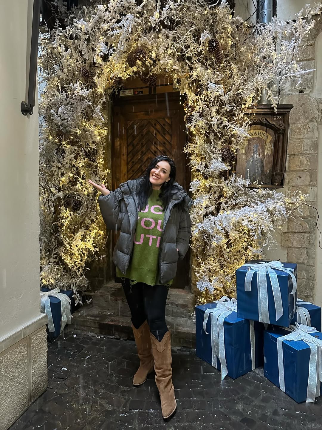 Как выглядит самая модная обувь на зиму 2026: Витвицкая задает тренды