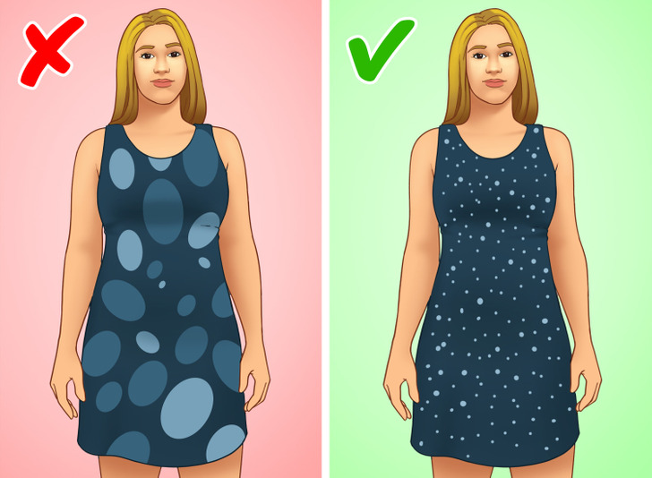 Як одягатися, щоб виглядати стрункіше: 6 простих хитрощів
