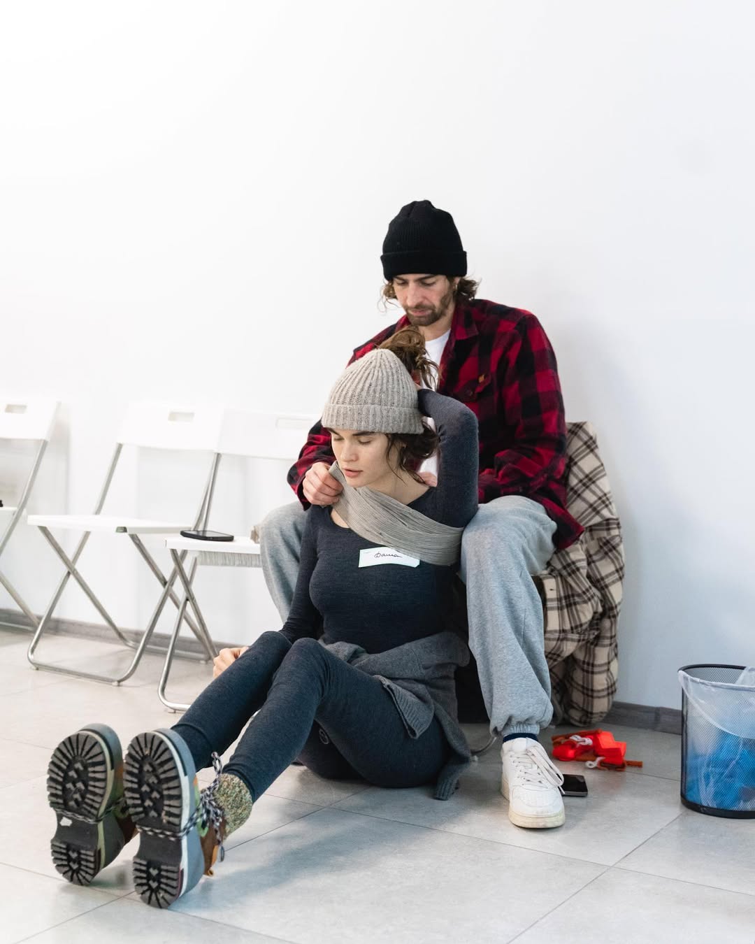 Даша Кацурина без фильтров: что известно о ее жизни вне Instagram